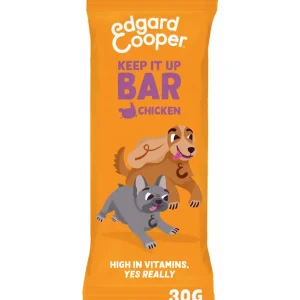 Edgard & Cooper RIEGEL Huhn getreidefrei 30 g Bestpreis